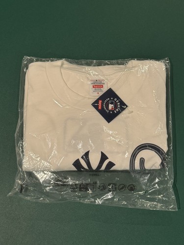 Shirt supreme mlb - supreme,