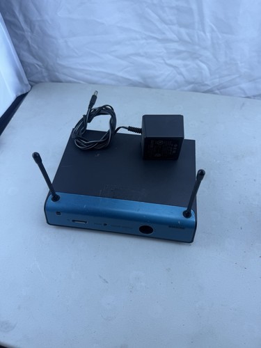 Shure ut4a 591 125 mhz - ut4a-fm,