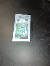 I TAROCCHI UNIVERSALI SERGIO