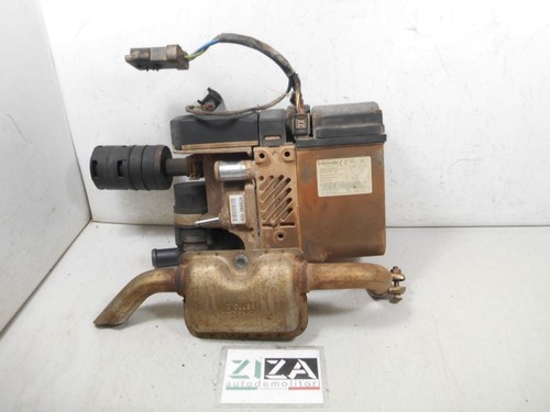 Riscaldatore webasto thermo - webasto,