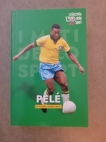 Pele pelé pelè - pelé,