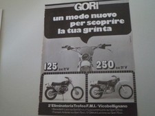 advertising Pubblicità 1976