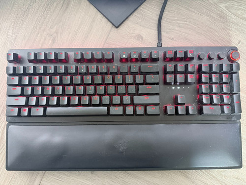Tastiera gioco razer - tastiera,