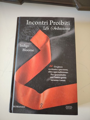Incontri proibiti seduzione - incontri, la