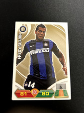 ADRENALYN 2012/13 PANINI