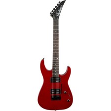 Jackson JS11 Dinky AM rosso
