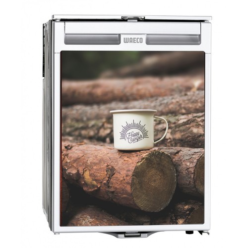 Adesivo waeco camper frigo - waeco,