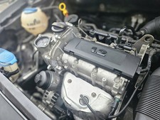 Motore Seat Skoda VW Ibiza IV