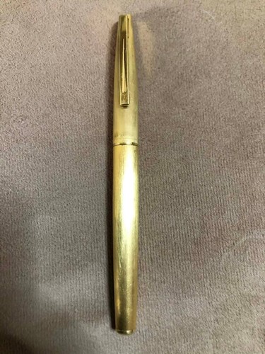 Penna stilografica waterman - stilografica,