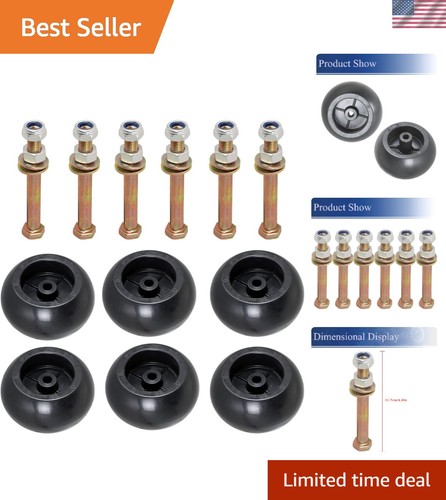 Set ruote per ponte - set,
