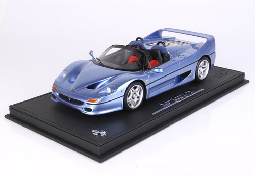 Bbr models ferrari f50 - bbr, 1/18