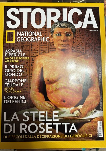 Storica national geographic - national,