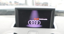 Audi A1 8X Navigatore