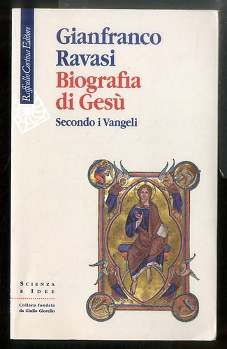 Biografia gesù secondo - gesÙ.,