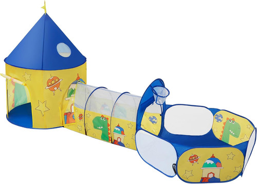 Tenda gioco 1 - tenda,