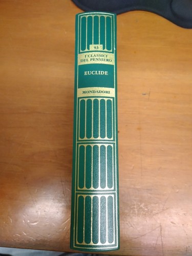 Classici del pensiero - del,