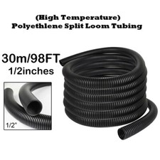 98ft partagé boucle - 98ft, tubage