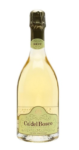 Franciacorta docg cuvee - franciacorta,