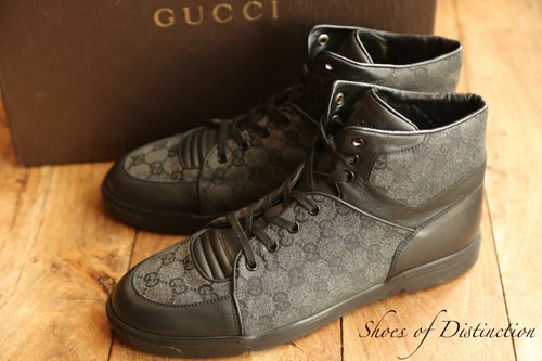 Scarpe ginnastica gucci gg - scarpe,