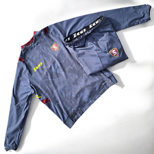 Zeus tuta completa US Salernitana calcio grigia elasticizzata 2021/22 taglia XS