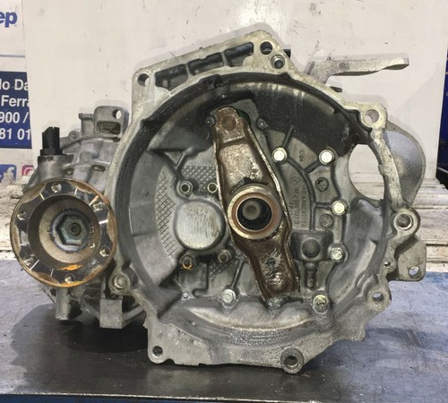 Cambio manuale marce - manuale, 5