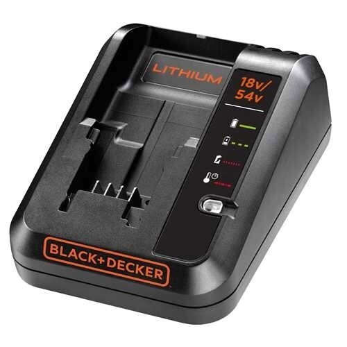 Caricabatterie batteria litio - caricabatterie,