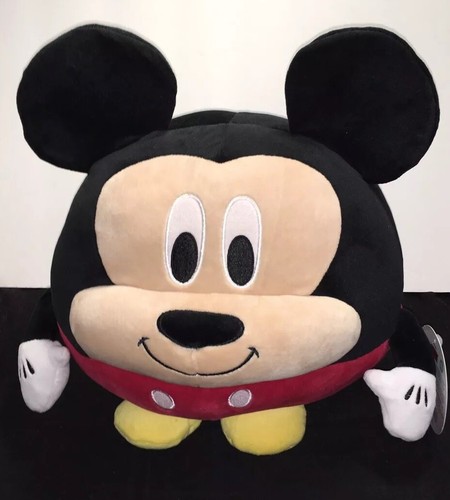 Cuscino jumbo disney baby - cuscino,