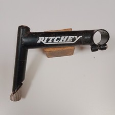 Attacco manubrio / Handlebar stem Ritchey 1"  140 mm mtb, mountain bike