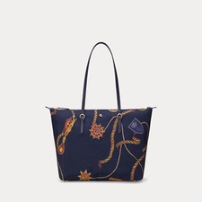 Ralph Lauren Donna Borsa Tote