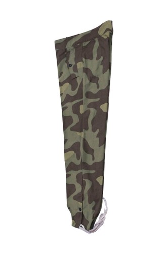 Pantalone panzer mimetico