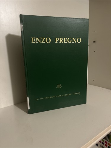 Enzo pregno pelagatti jolanda - pregno,