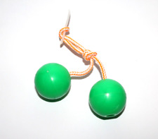 CLIC CLAC (o CLIK CLAK) GIOCO DI ABILITA' CON PALLINE- ANNI 70