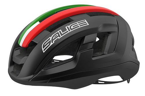 Salice casco gavia - ita, nero