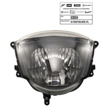 FARO ANTERIORE COMPLETO