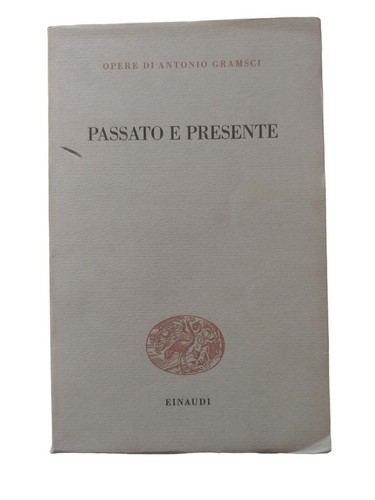 Passato presente antonio - passato,