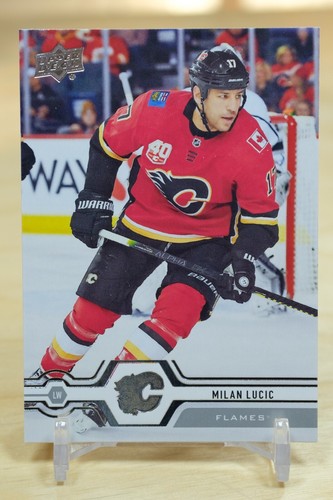 Upper deck 2019 - upper, #433