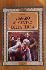 Libro JULES VERNE Il Giro Del Mondo In 80 Giorni Leggere Descrizione 