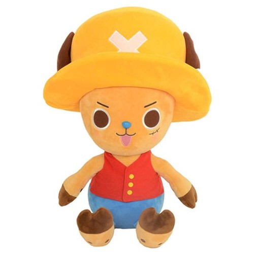 Peluche one piece - peluche, x