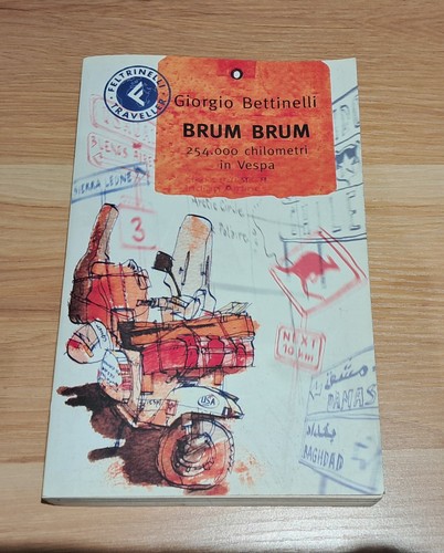 Giorgio bettinelli brum - giorgio,