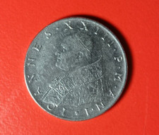 100 Lire Citta Del Vaticano