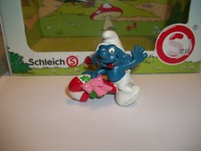 Puffi puffi puffi - a cavallo