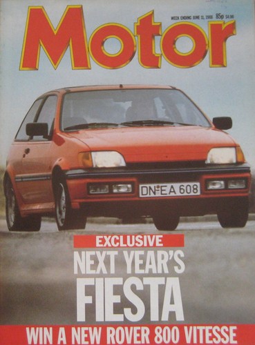 Motor magazine june 1988 - 11,