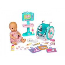 NENUCO EMERGENCY DOCTOR 63000