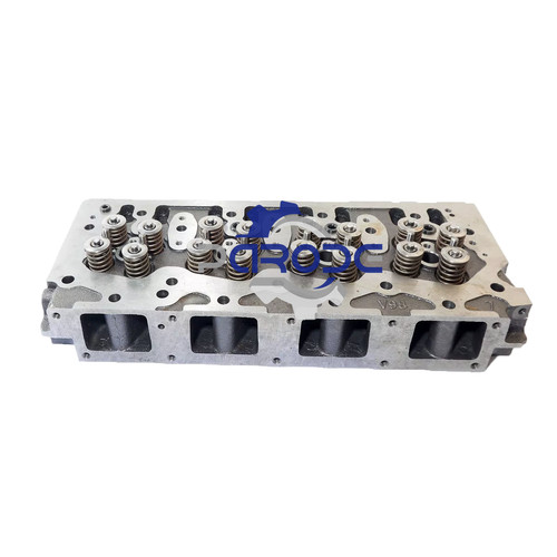 Testa cilindro completa assy