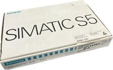 SIEMENS SIMATIC S5 115 uscita