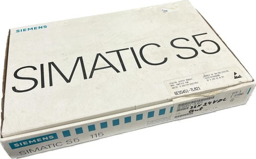 Siemens simatic 115 - simatic,