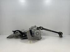 CN153D071CS PIANTONE STERZO FORD EcoSport Serie (15) 1500 Diesel (2016) 1097726