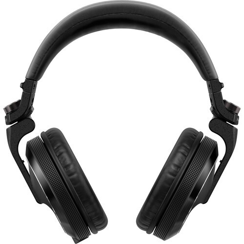 Pioneer hdj cuffie - pioneer, hdj-x7