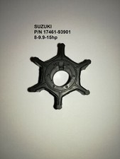 GIRANTE POMPA ACQUA MOTORE