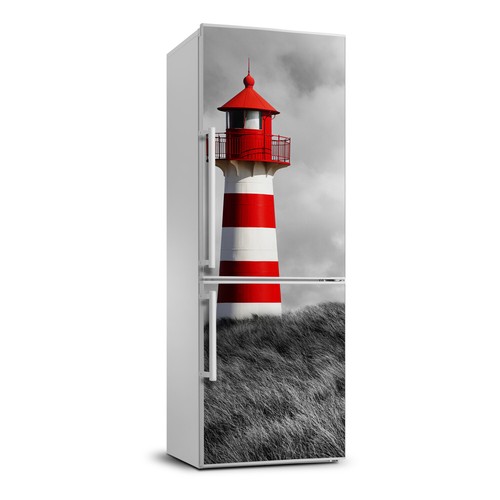Magnet sticker refrigerator - sticker,